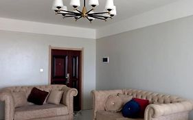 Apple Tree Apartment